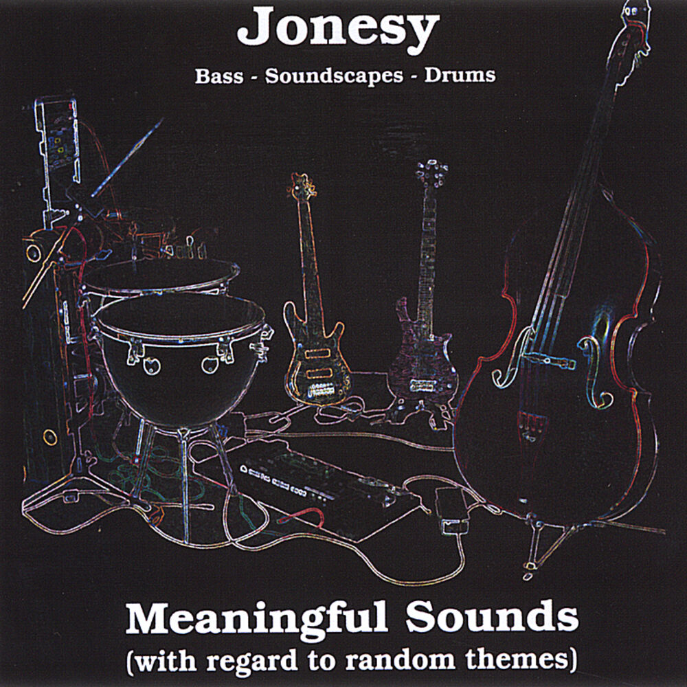 Picture of Meaningful Sounds (with regard to random themes)