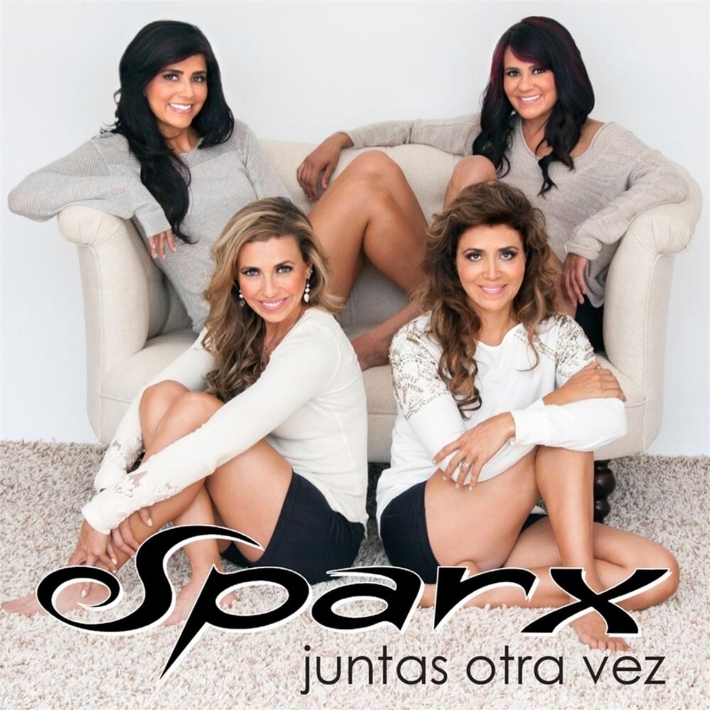 Picture of Juntas Otra Vez