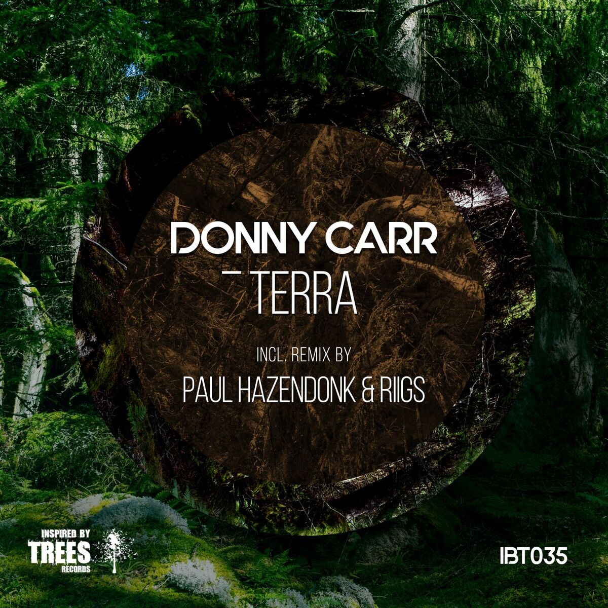 Album cover of Terra