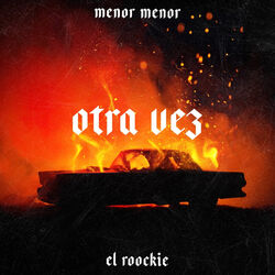Cover of Otra Vez