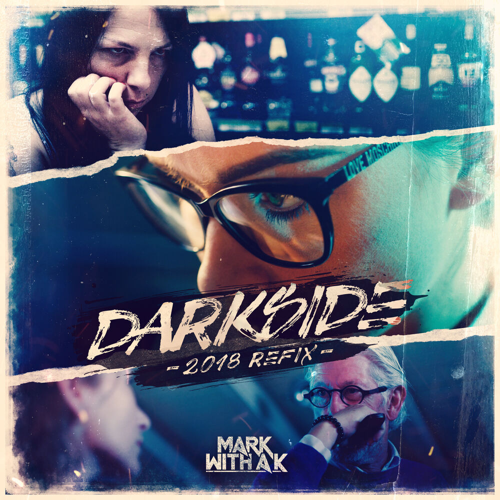 Picture of Darkside (2018 Refix)