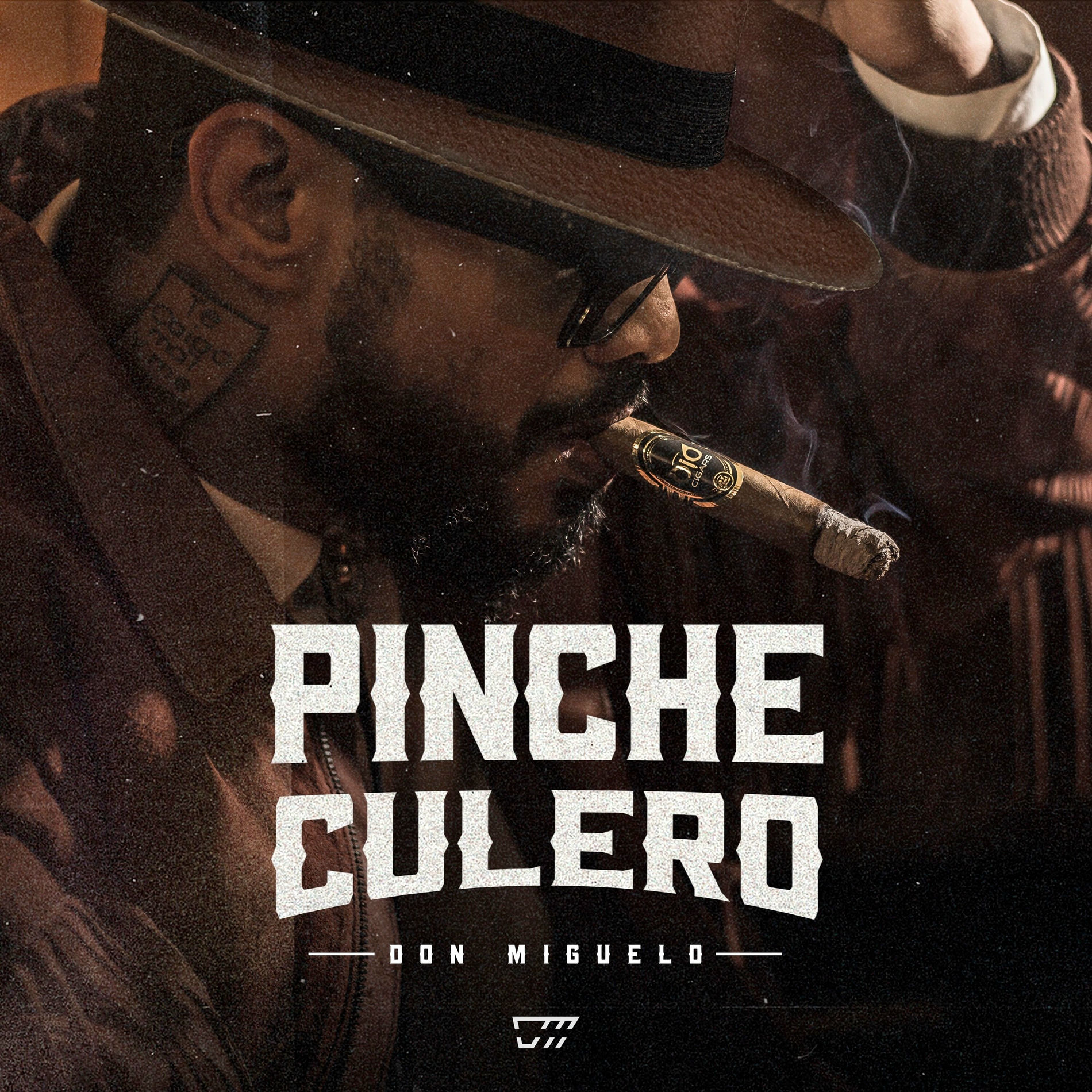 Album cover of Pinche Culero - Pompi Pompi