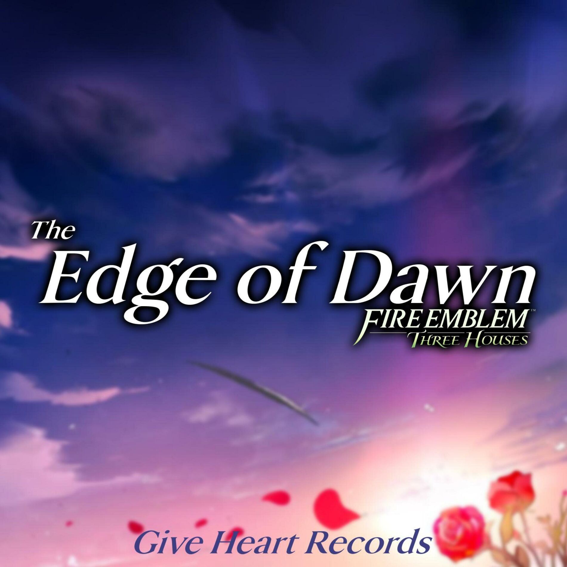 Album cover of The Edge of Dawn (From 