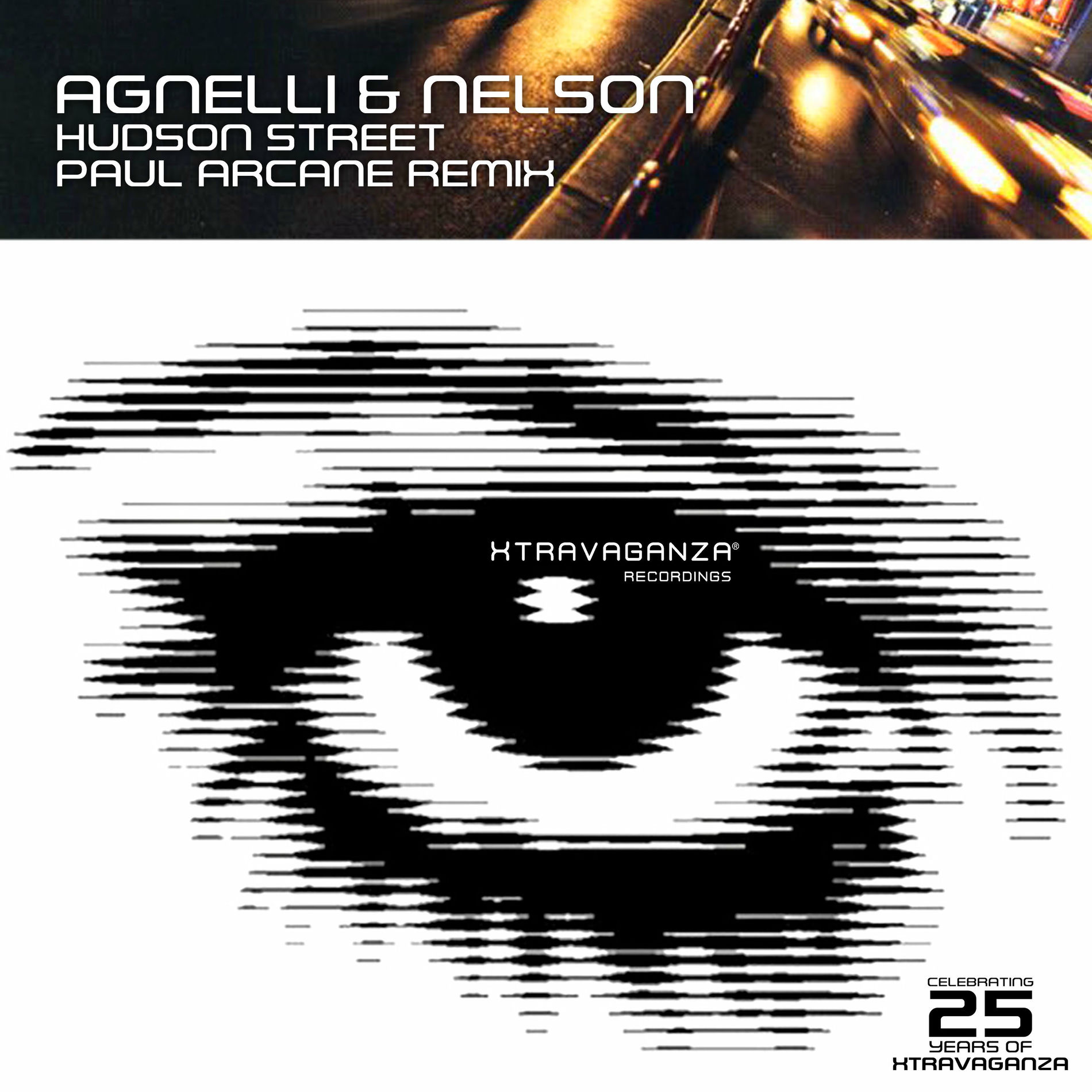 Album cover of Hudson Street (Paul Arcane Remix)