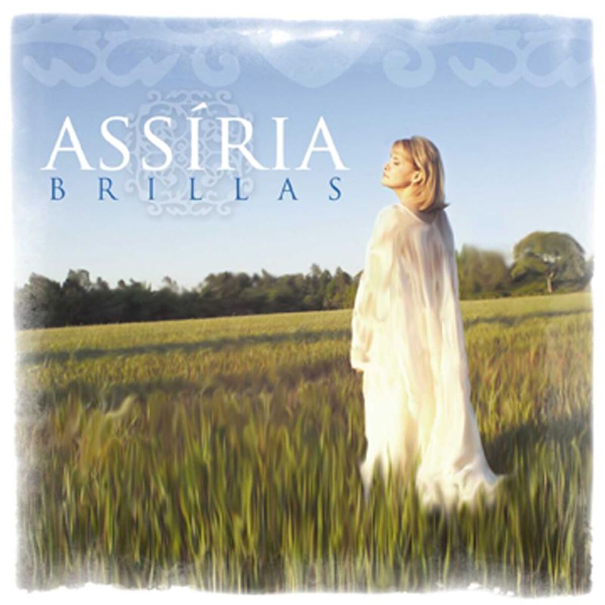 Album cover of Brillas
