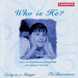 Cover of Who Is He?