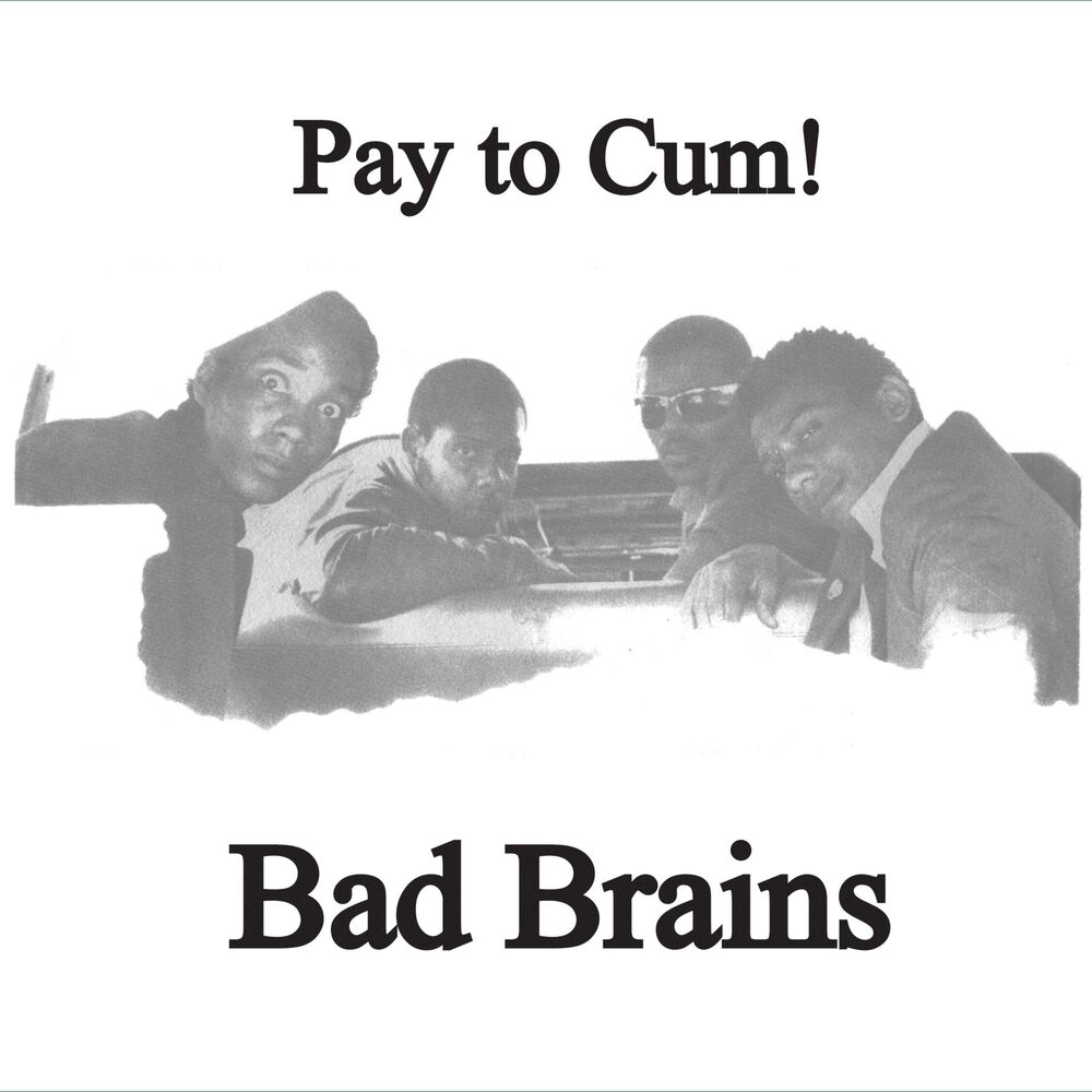 Picture of Pay to Cum!