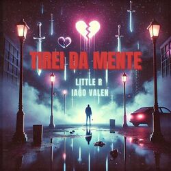 Cover of Tirei da Mente
