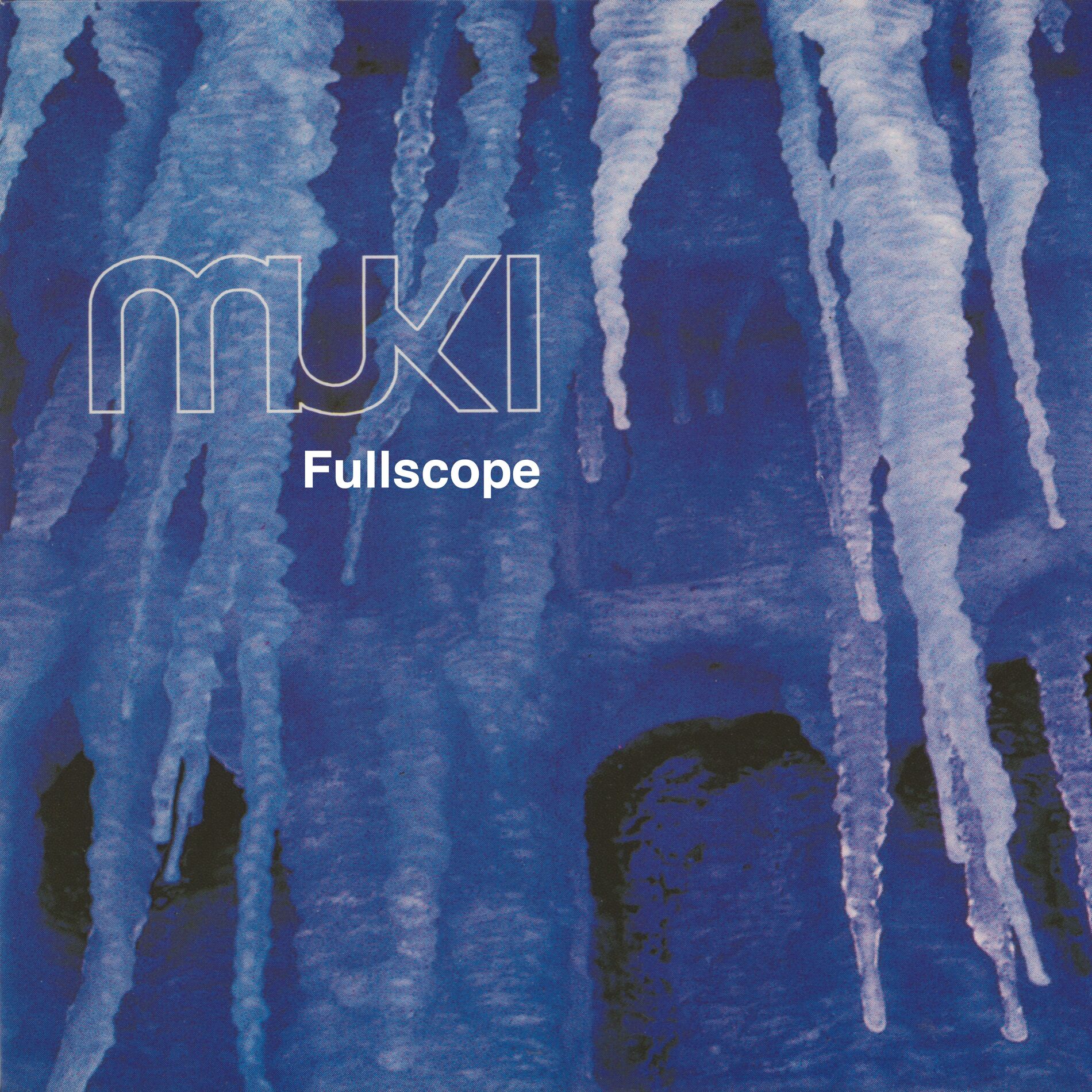Album cover of Fullscope