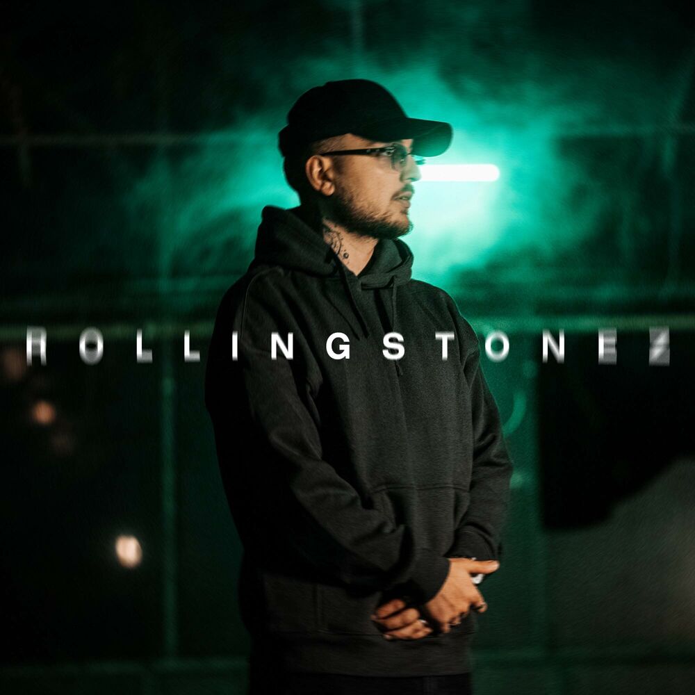 Picture of ROLLING STONEZ