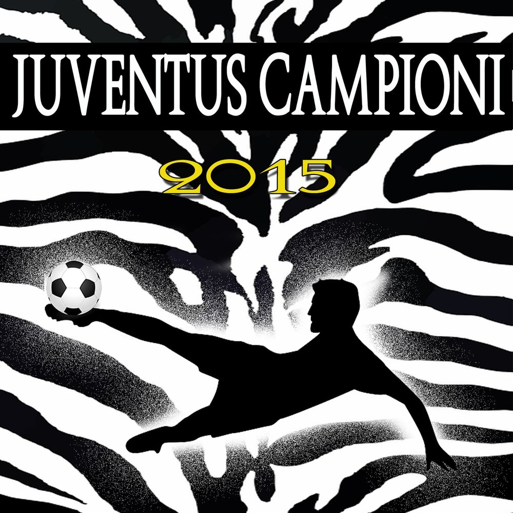 Picture of Juve Champions