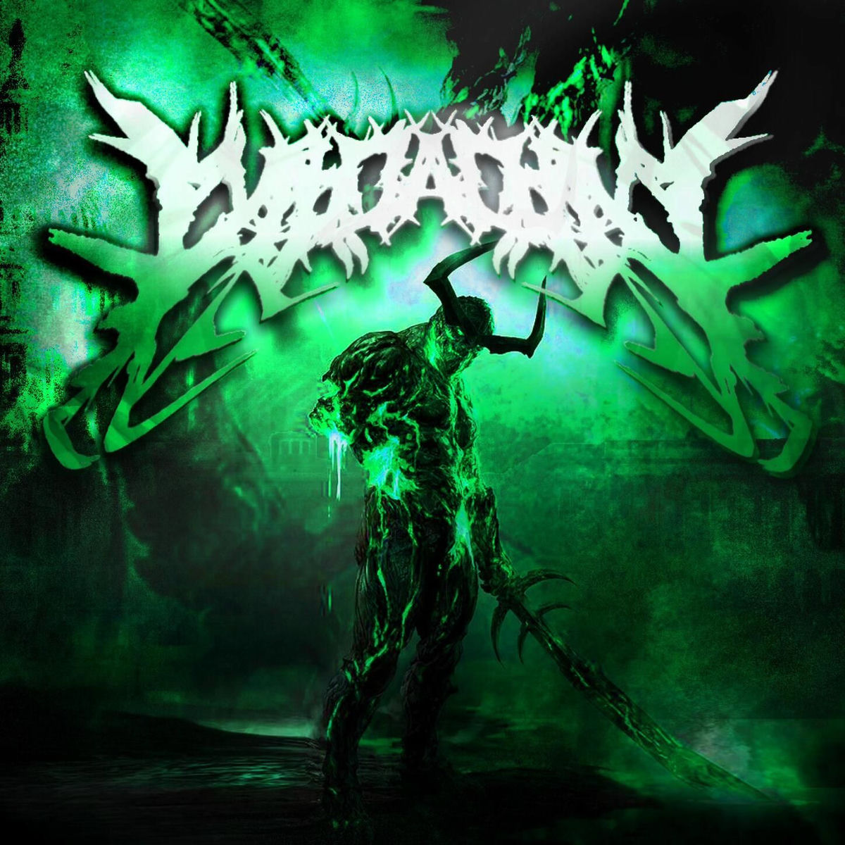 Album cover of PALADIN (Sped Up)
