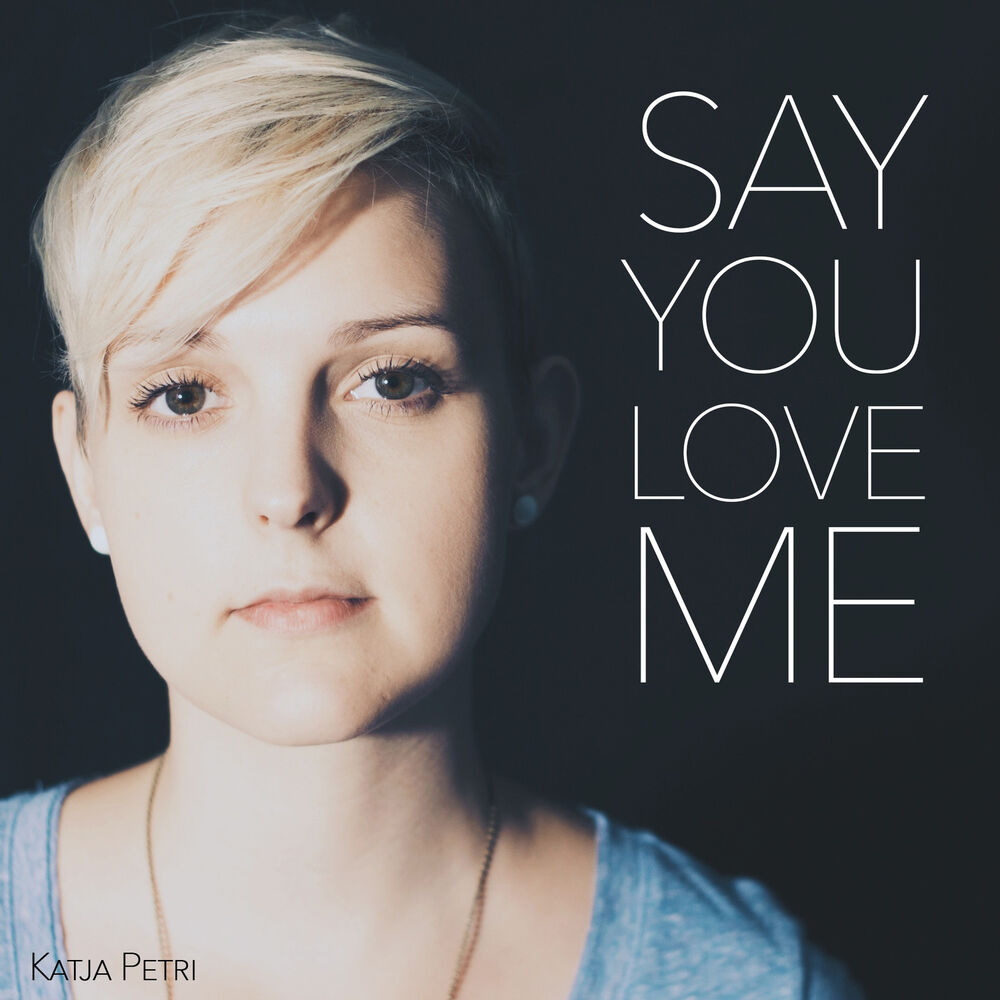 Picture of Say you Love me