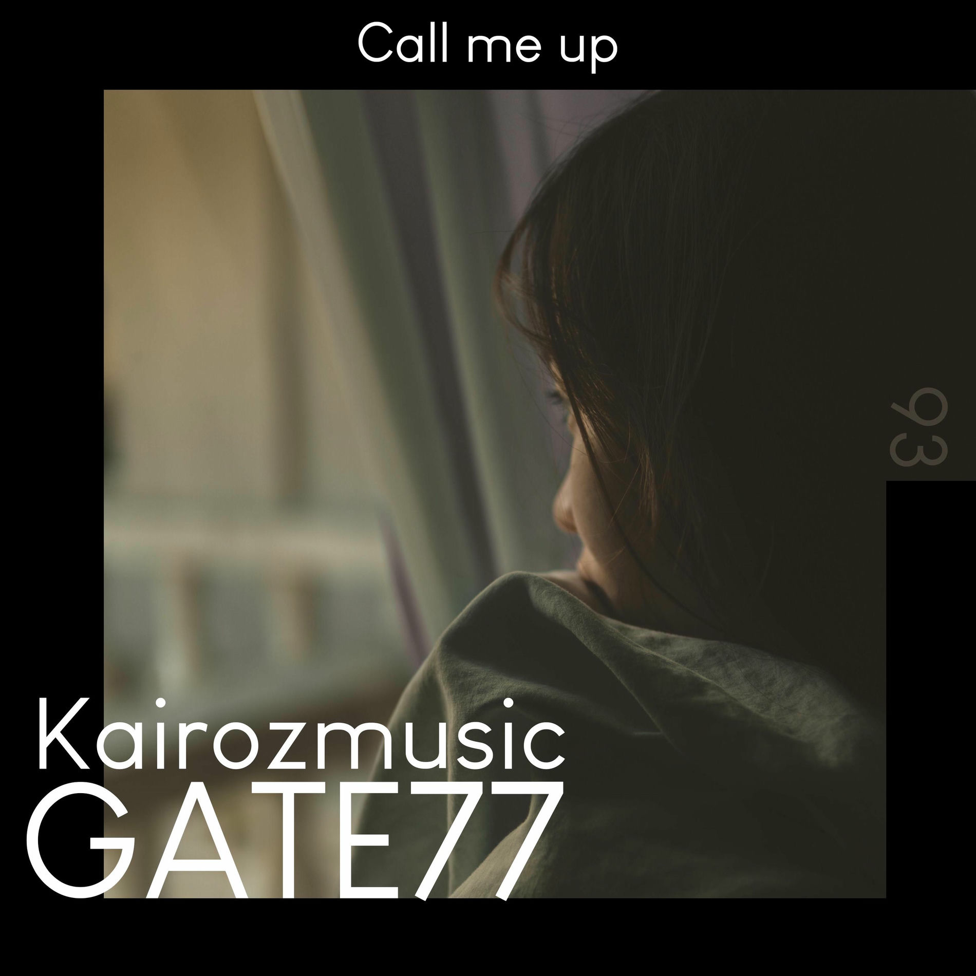 Album cover of Call Me Up