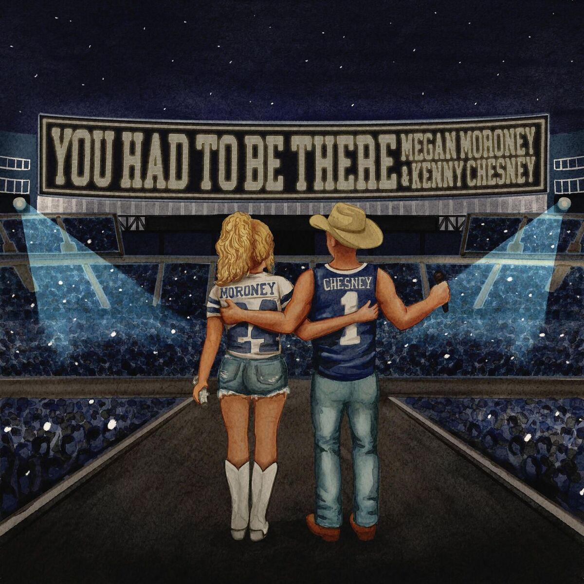 Album cover of You Had To Be There
