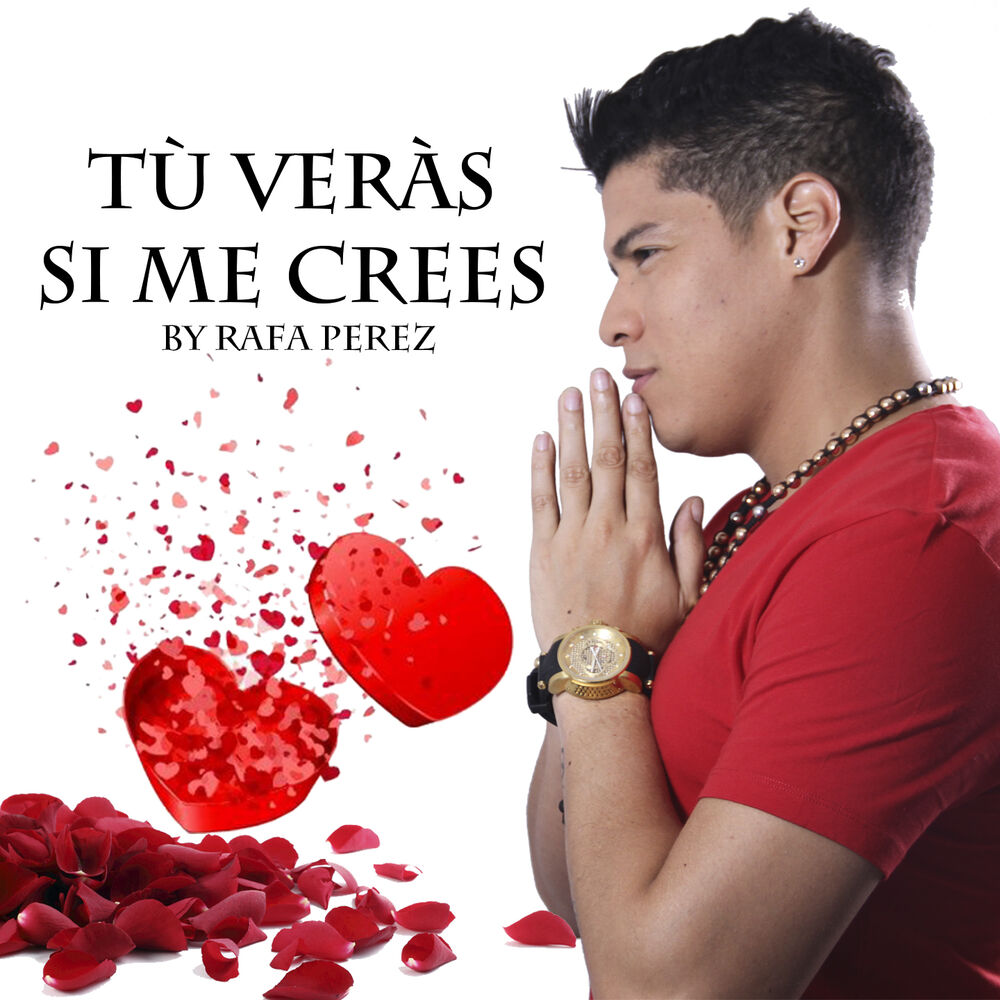 Picture of Tú Verás Si Me Crees