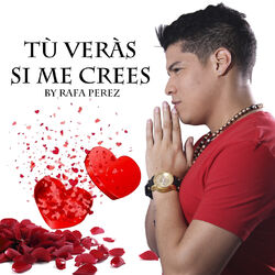 Cover of Tú Verás Si Me Crees