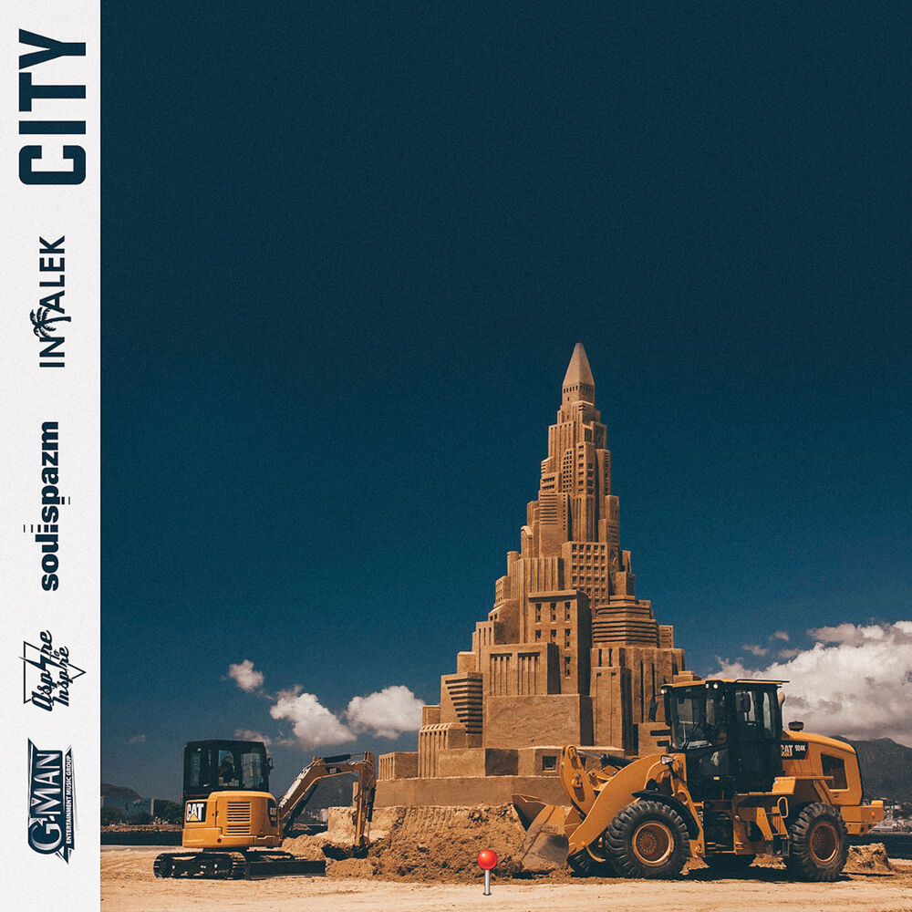 Picture of City