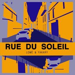 Cover of Rue du Soleil