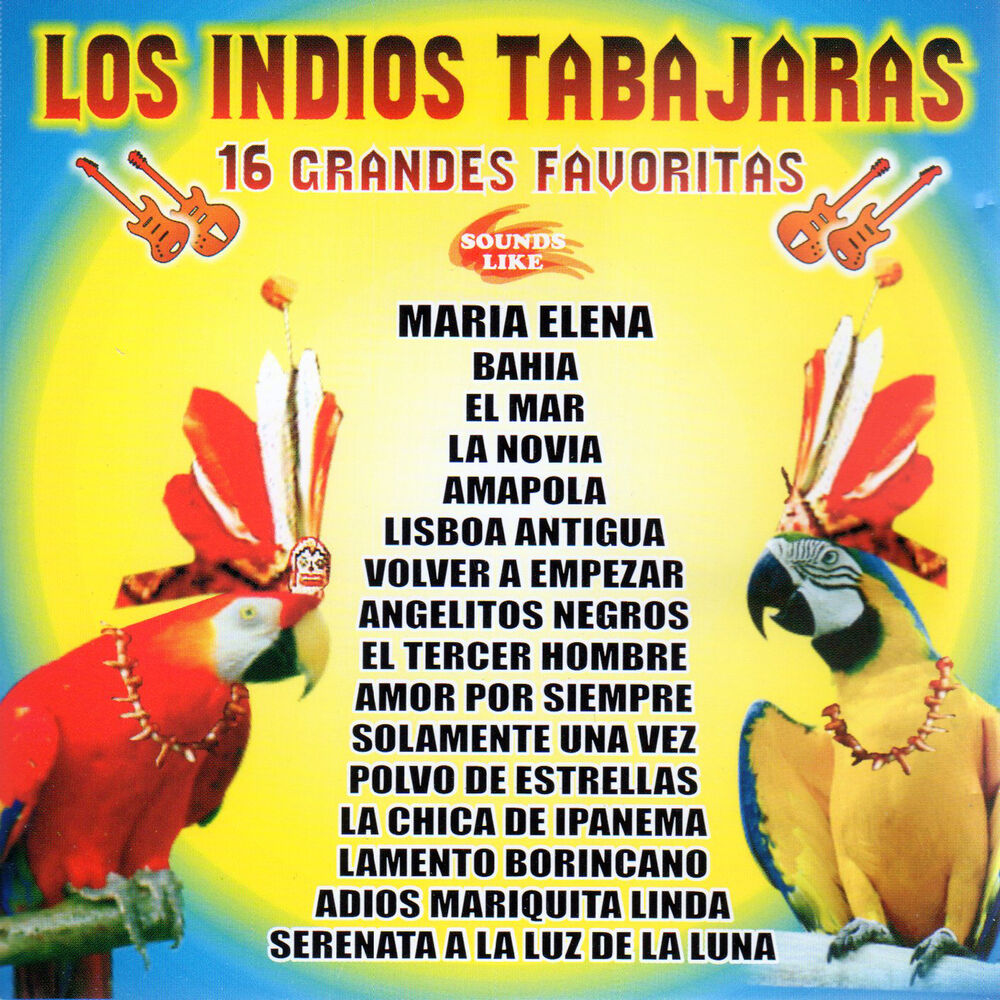 Picture of 16 Grandes Favoritas