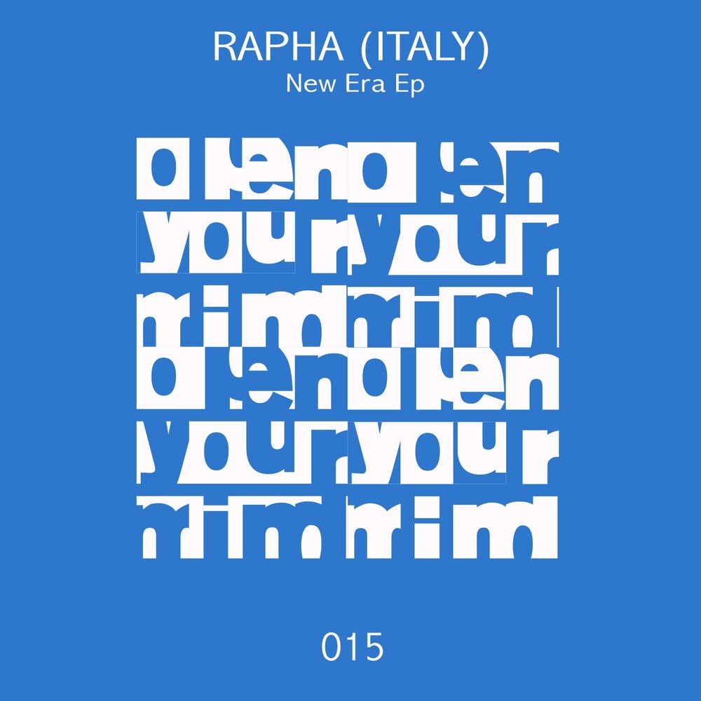 Picture of New Era Ep