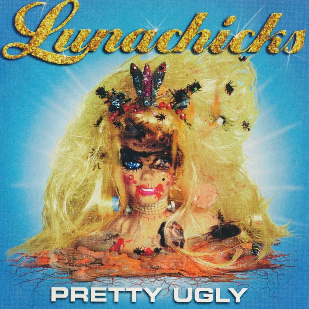 Picture of Pretty Ugly