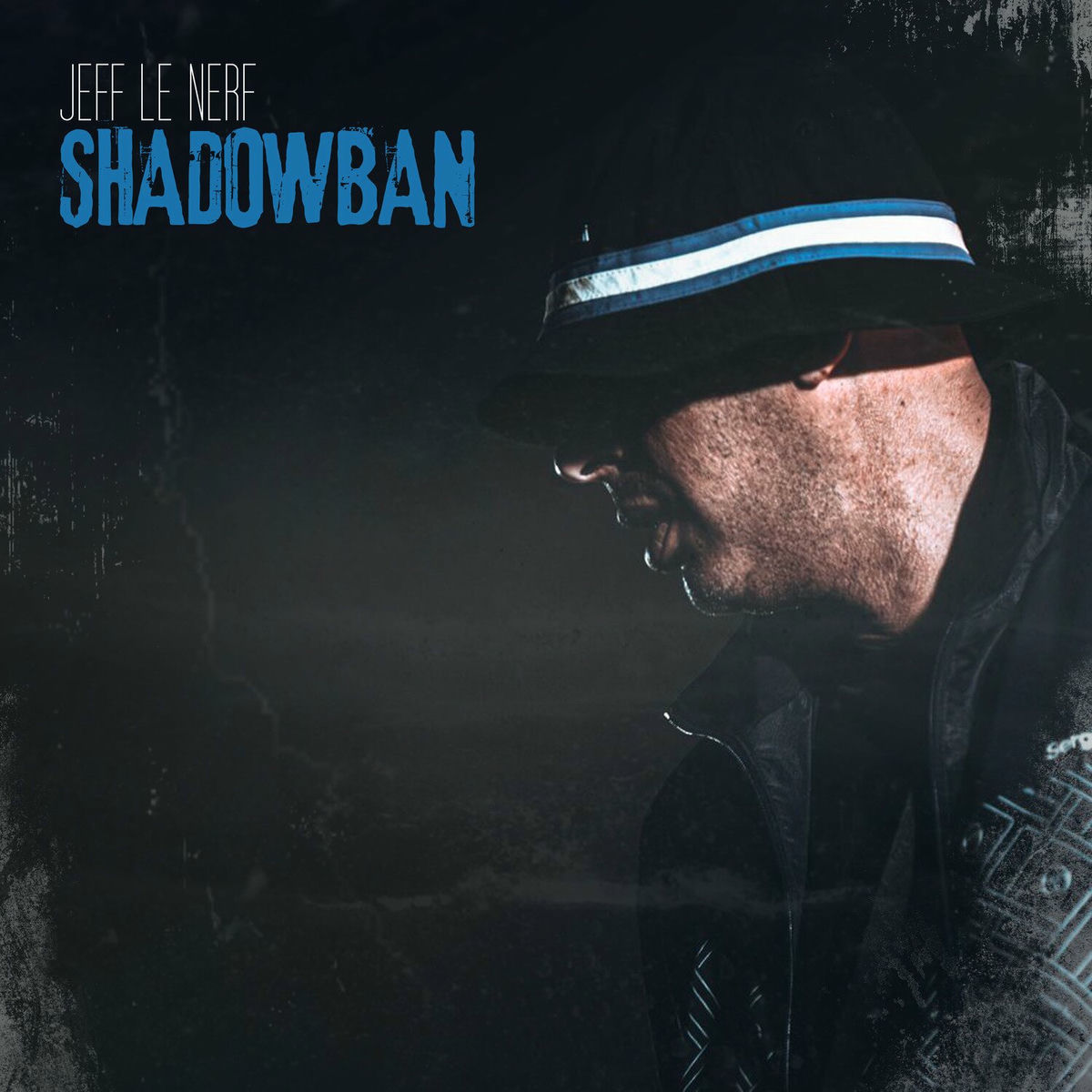 Album cover of Shadowban