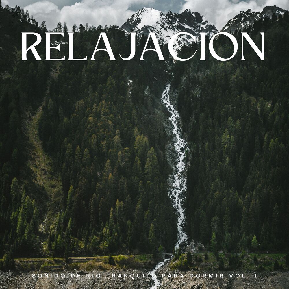 Picture of Relajación: Sonido De Río Tranquilo Para Dormir Vol. 1
