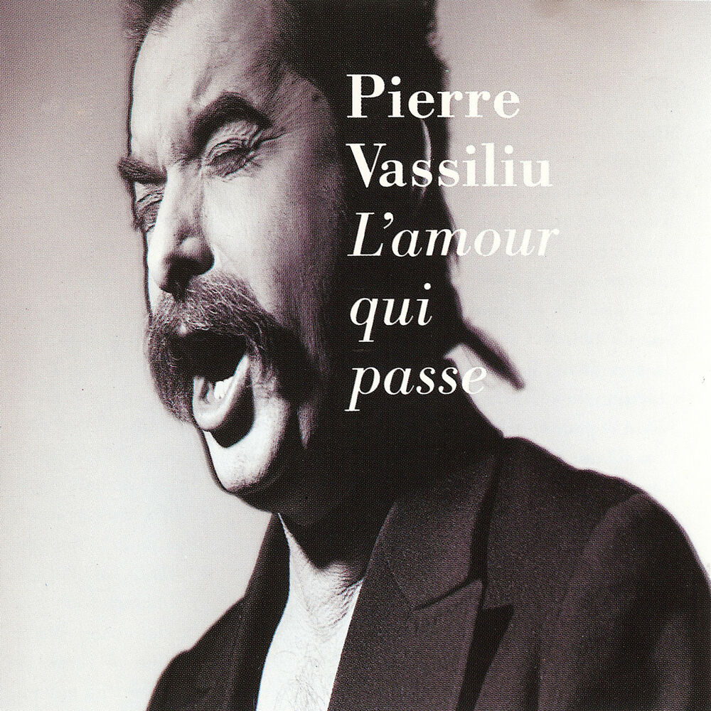 Picture of L'amour qui passe