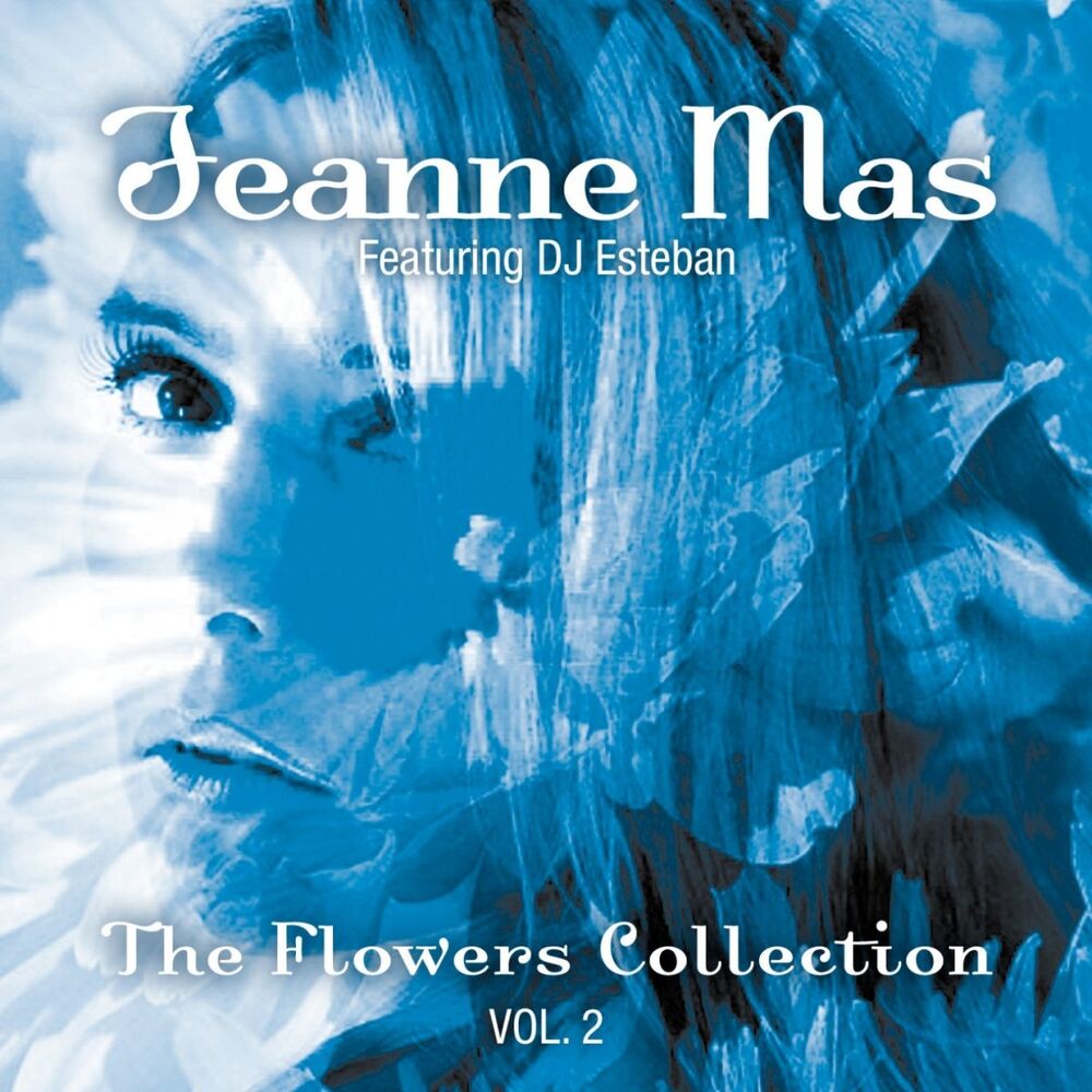 Picture of The Flowers Collection Vol 2