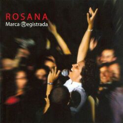 Cover of Marca Registrada