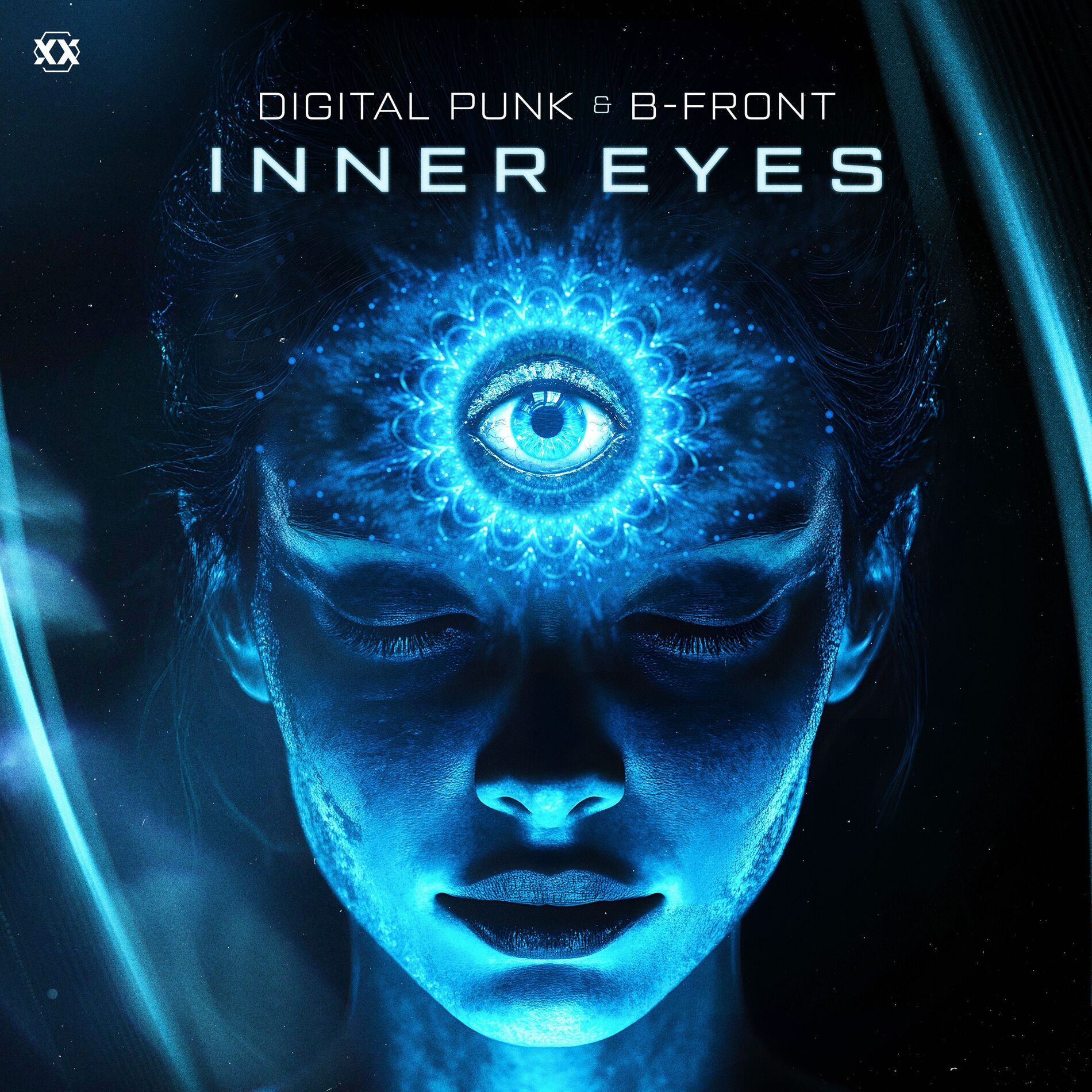 Album cover of Inner Eyes