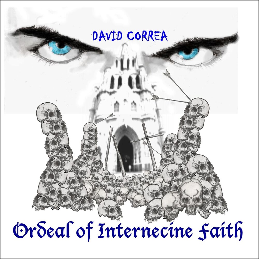 Picture of Ordeal of Internecine Faith