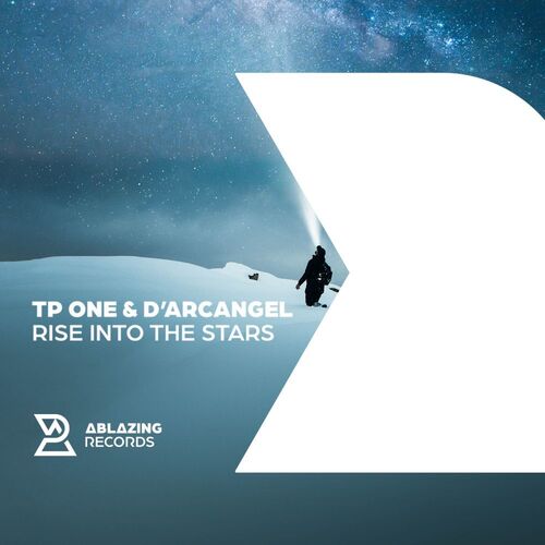  TP One & D'Arcangel - Rise in to the Stars (2025) 