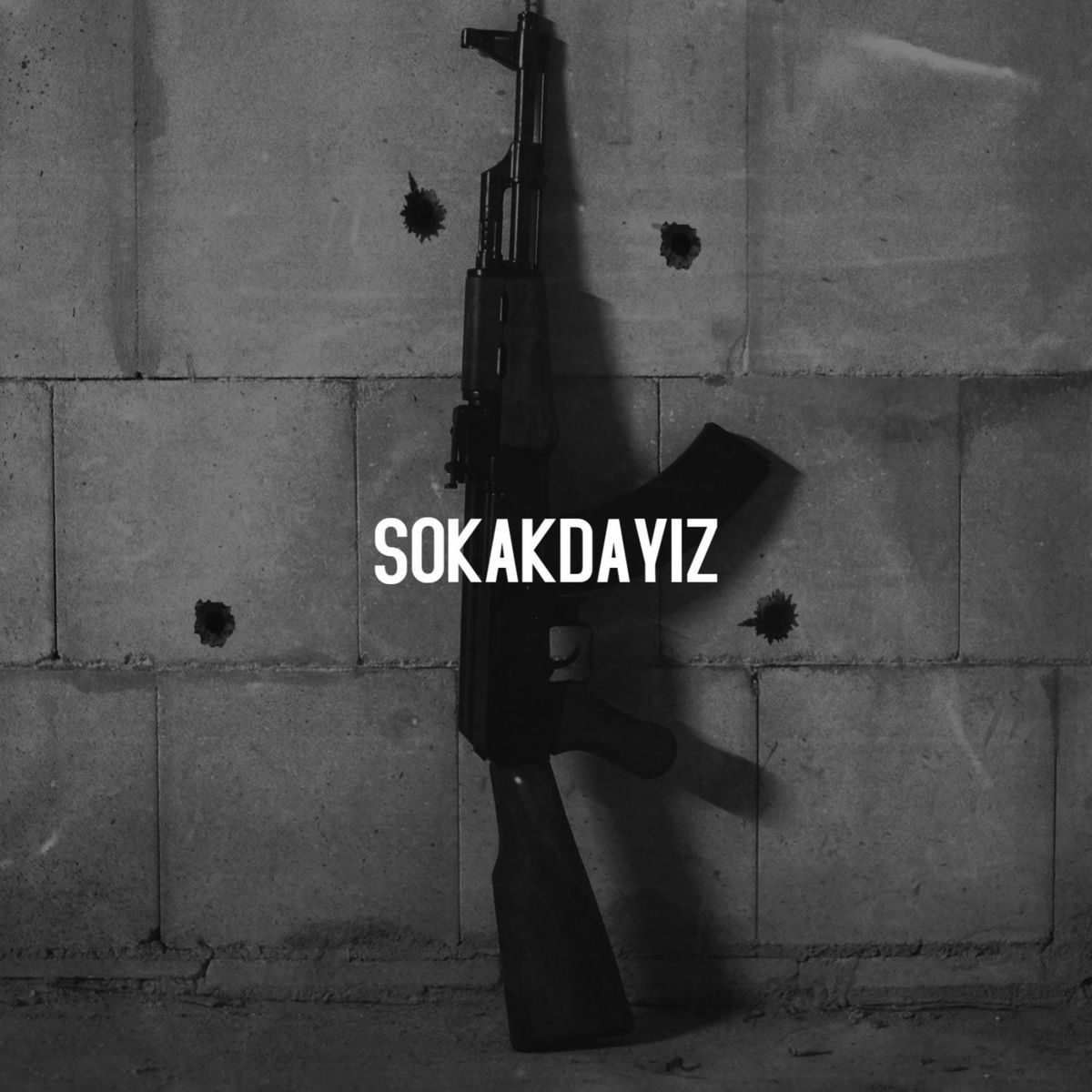 Album cover of Sokakdayiz