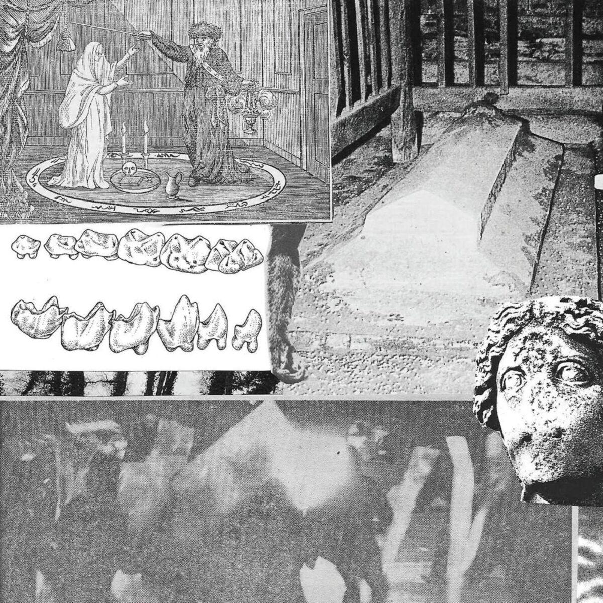 Album cover of Here