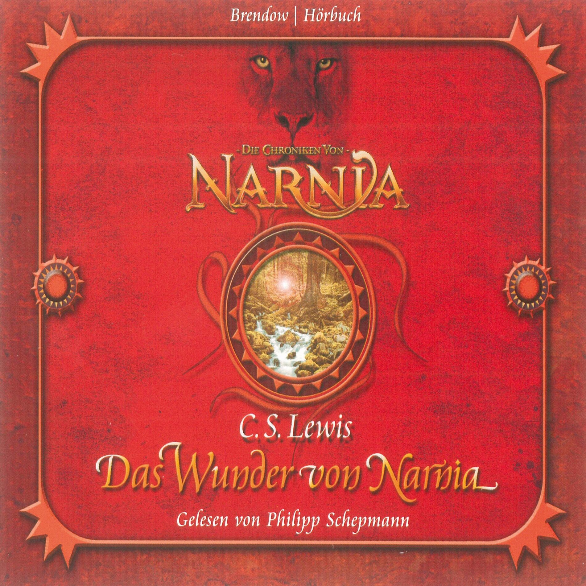 Album cover of Kapitel 1