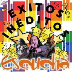 Cover of Éxitos Inéditos