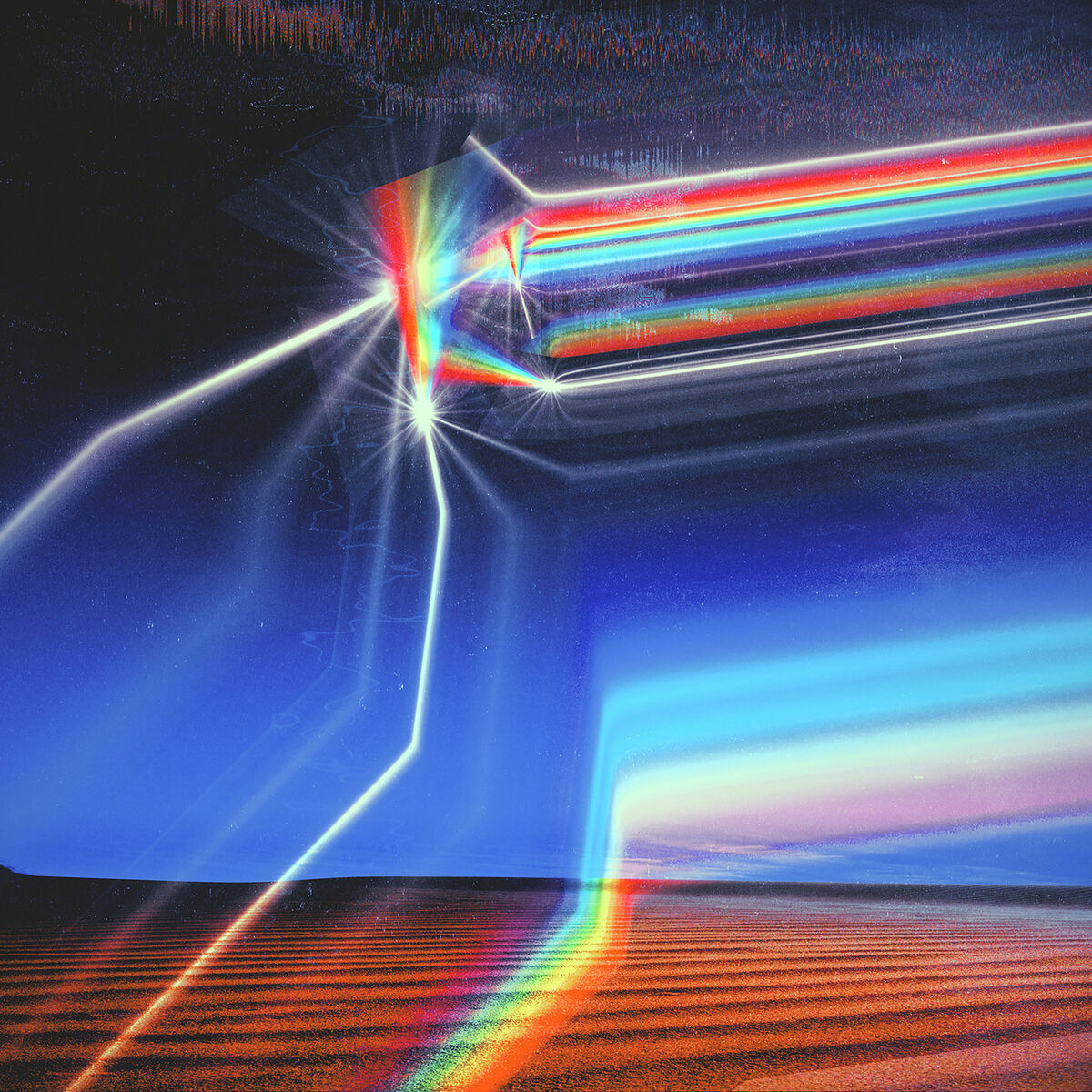 Album cover of Destination Breakdown