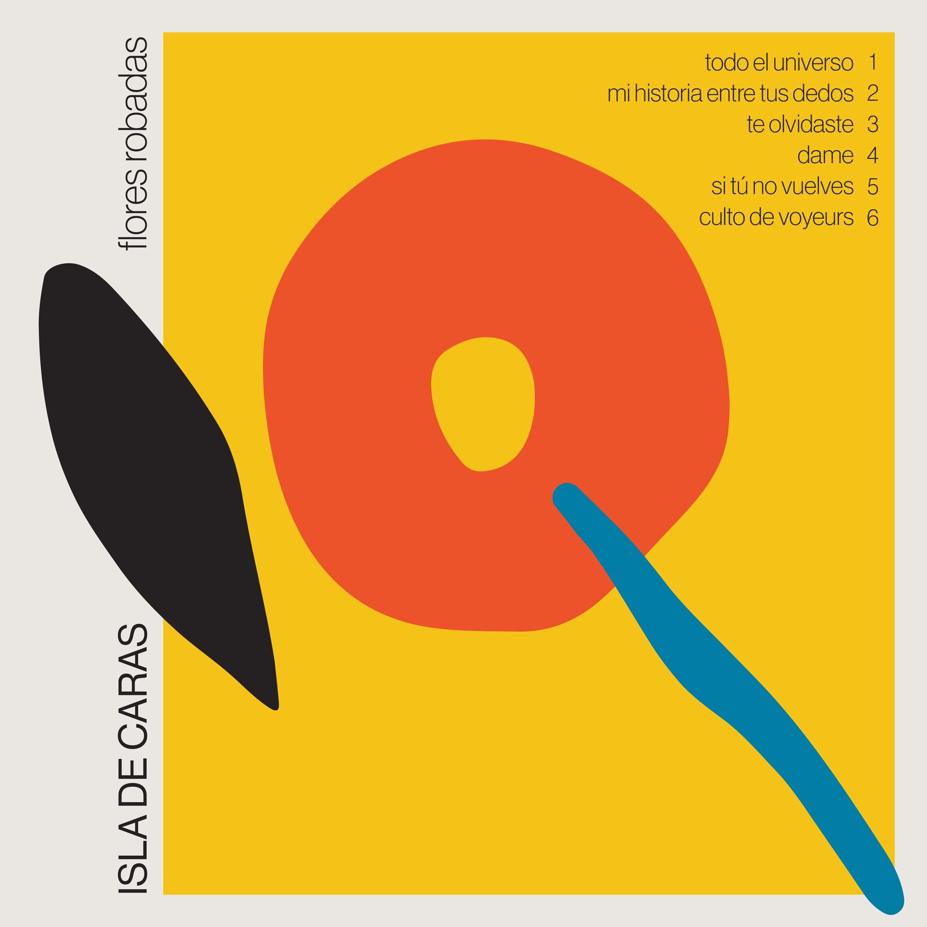 Album cover of Mi Historia Entre Tus Dedos