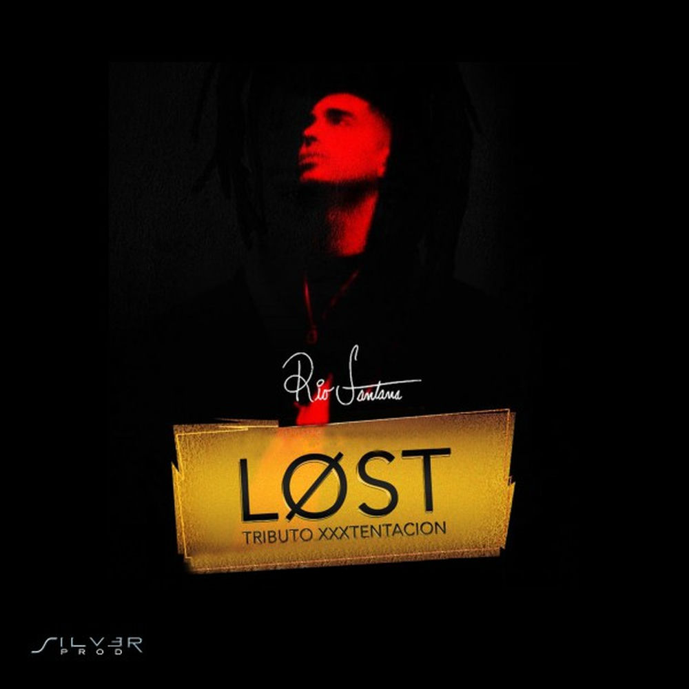 Picture of LØST (Tribute to XXXTentacion)