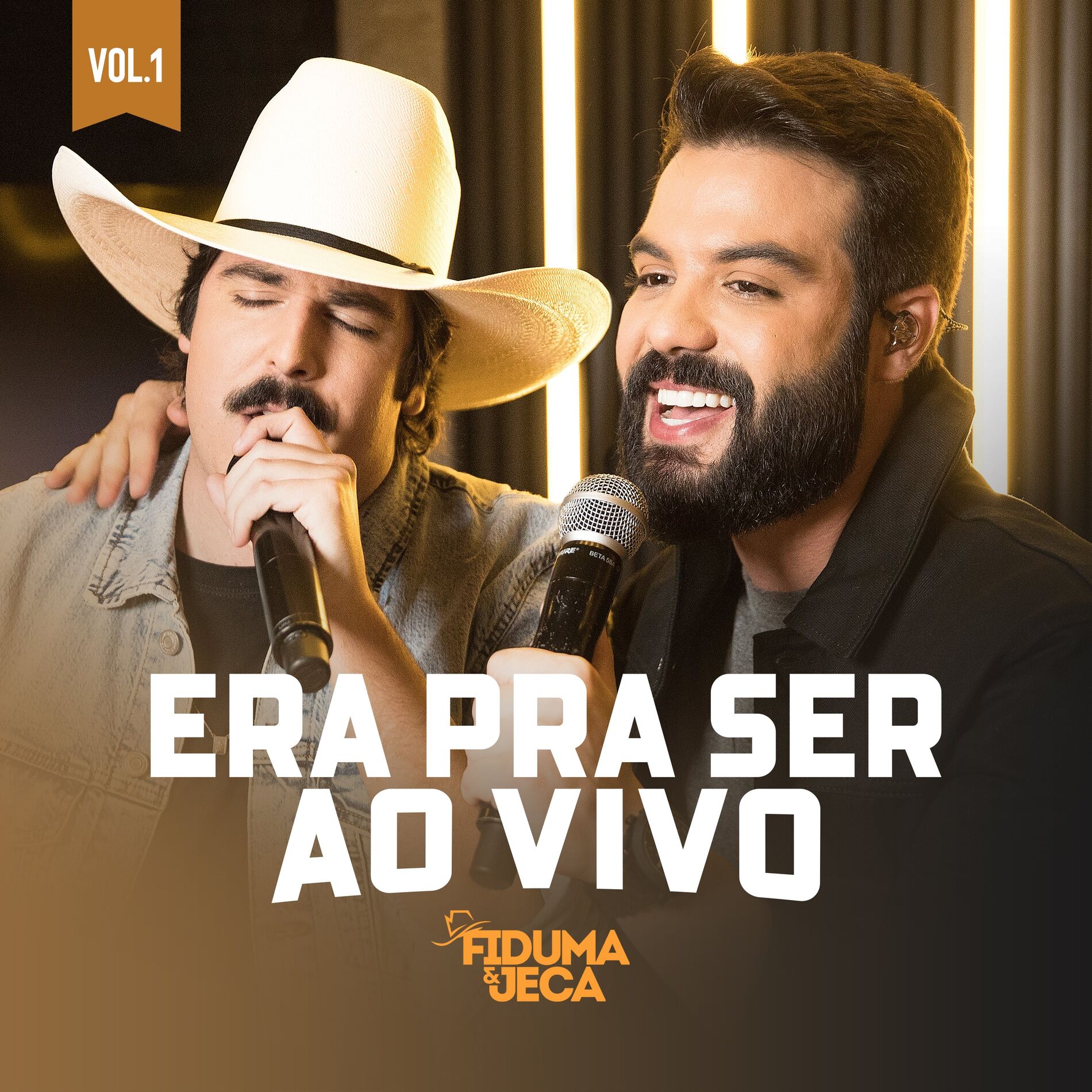 Album cover of Ruim de Mexer (Era Pra Ser Ao Vivo)