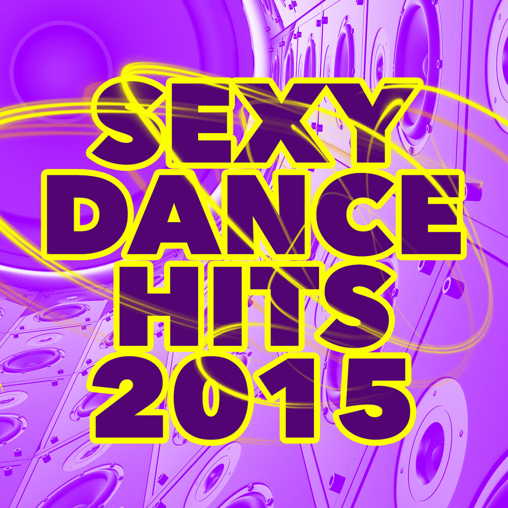 Picture of Sexy Dance Hits 2015