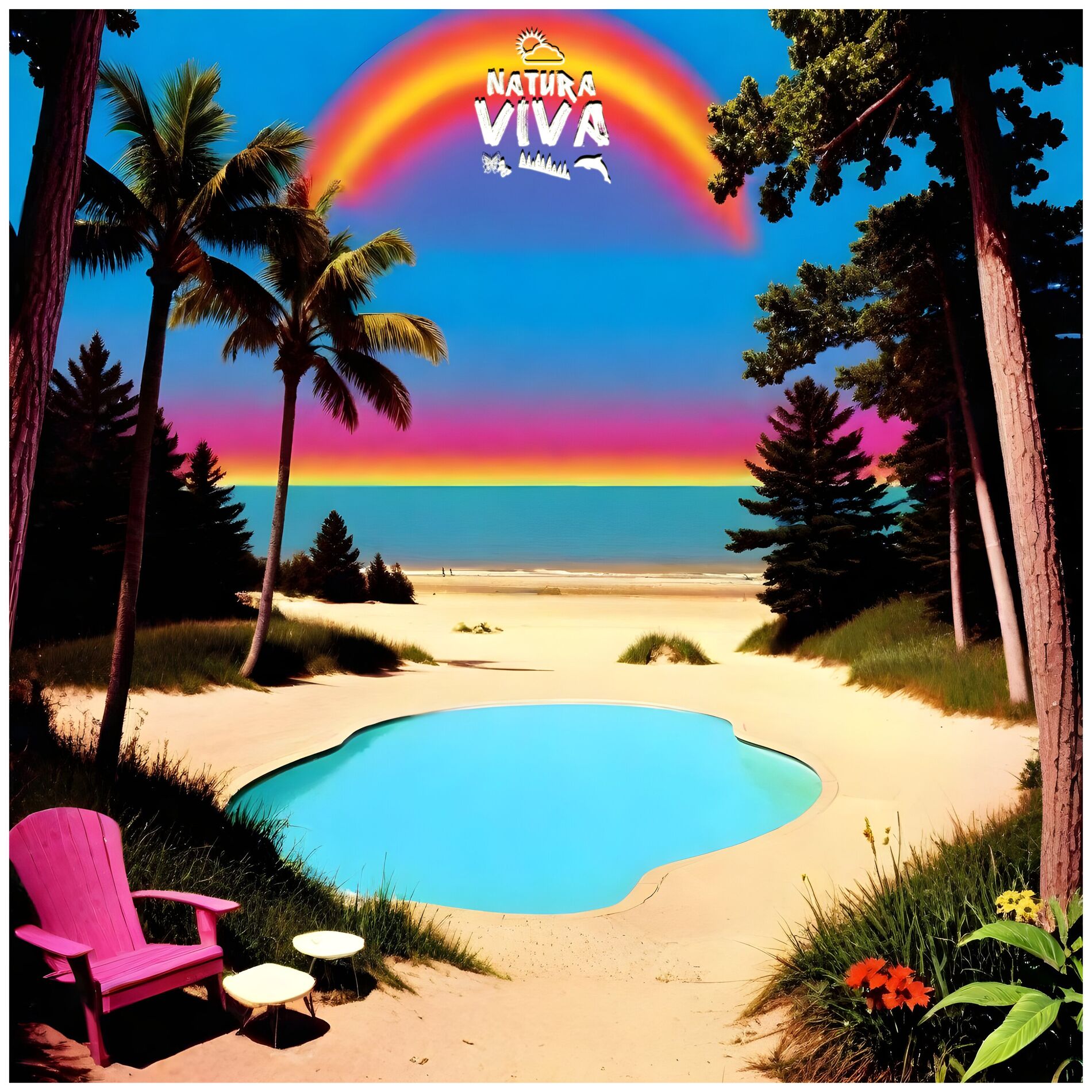 Album cover of Cartolina, Vol. 1