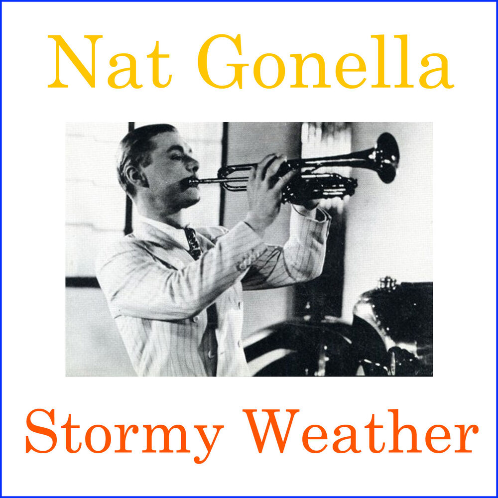 Picture of Stormy Weather