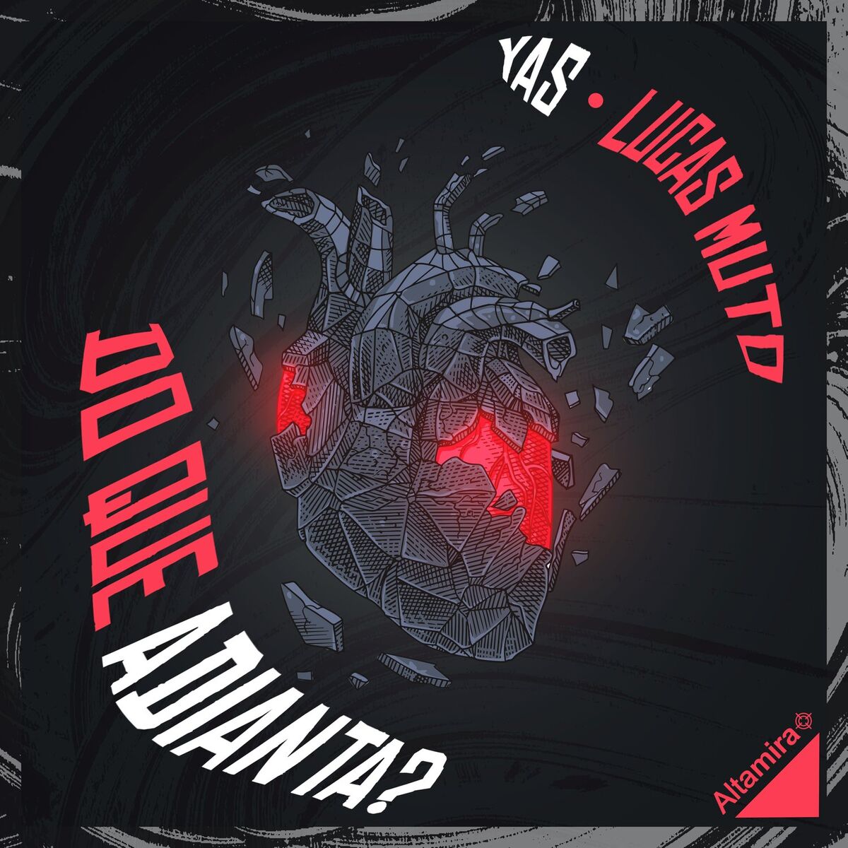 Album cover of Do Que Adianta?