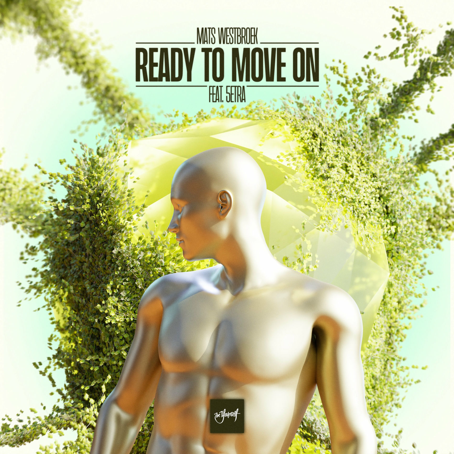 Album cover of Ready To Move On (feat. 5etra)