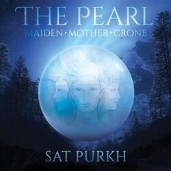 Cover of The Pearl: Maiden, Mother, Crone