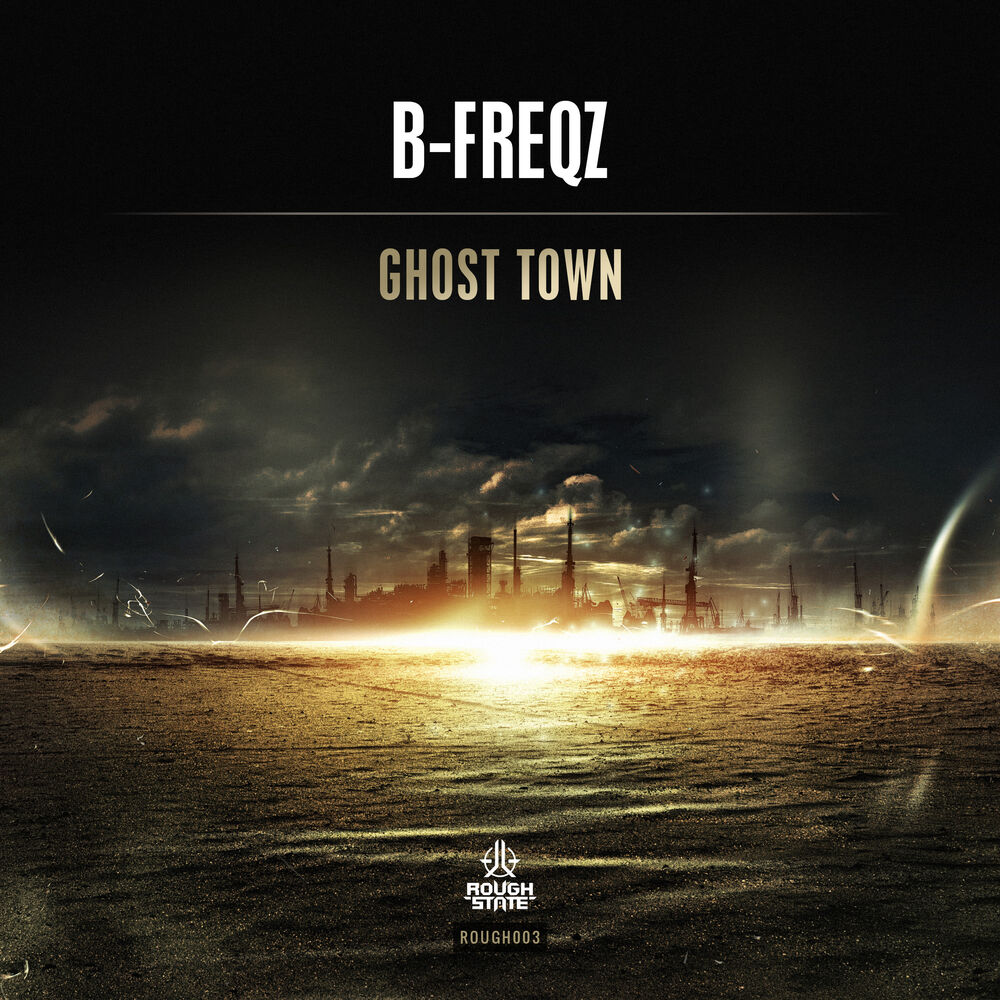 Picture of Ghost Town