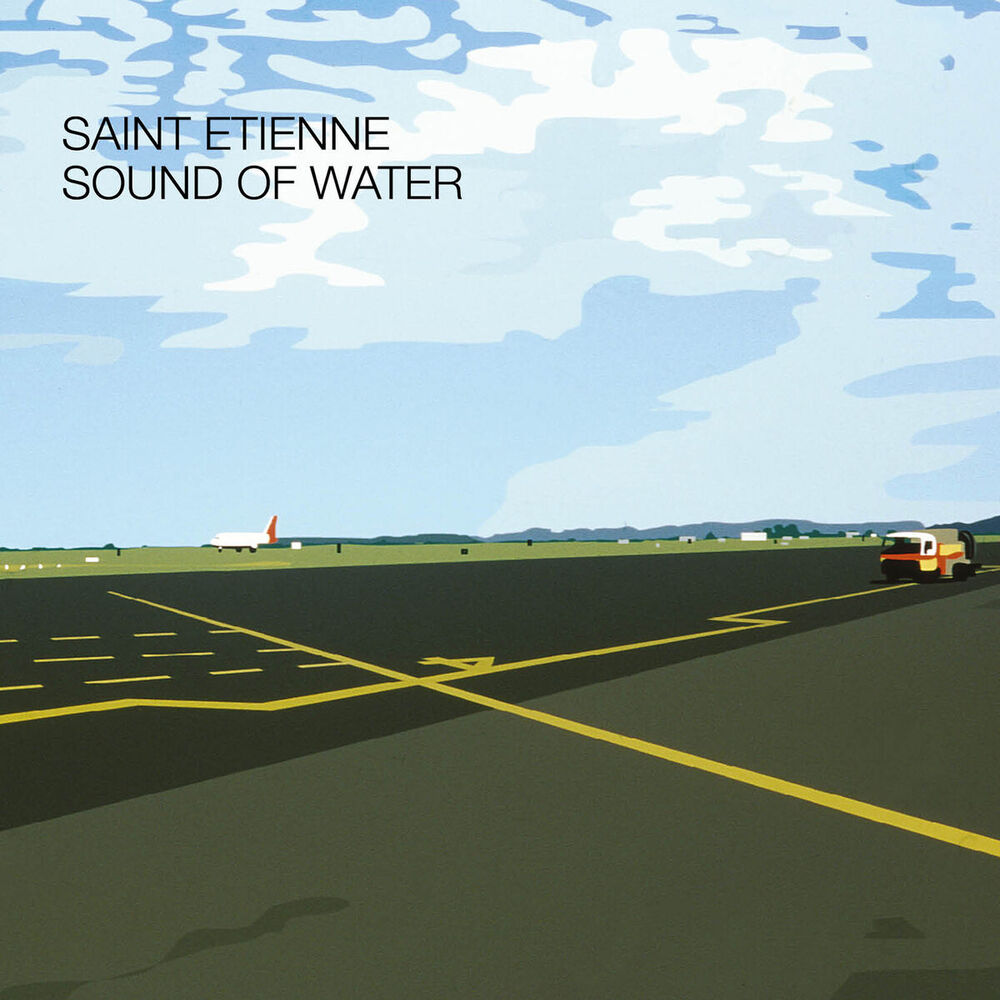 Picture of Sound of Water